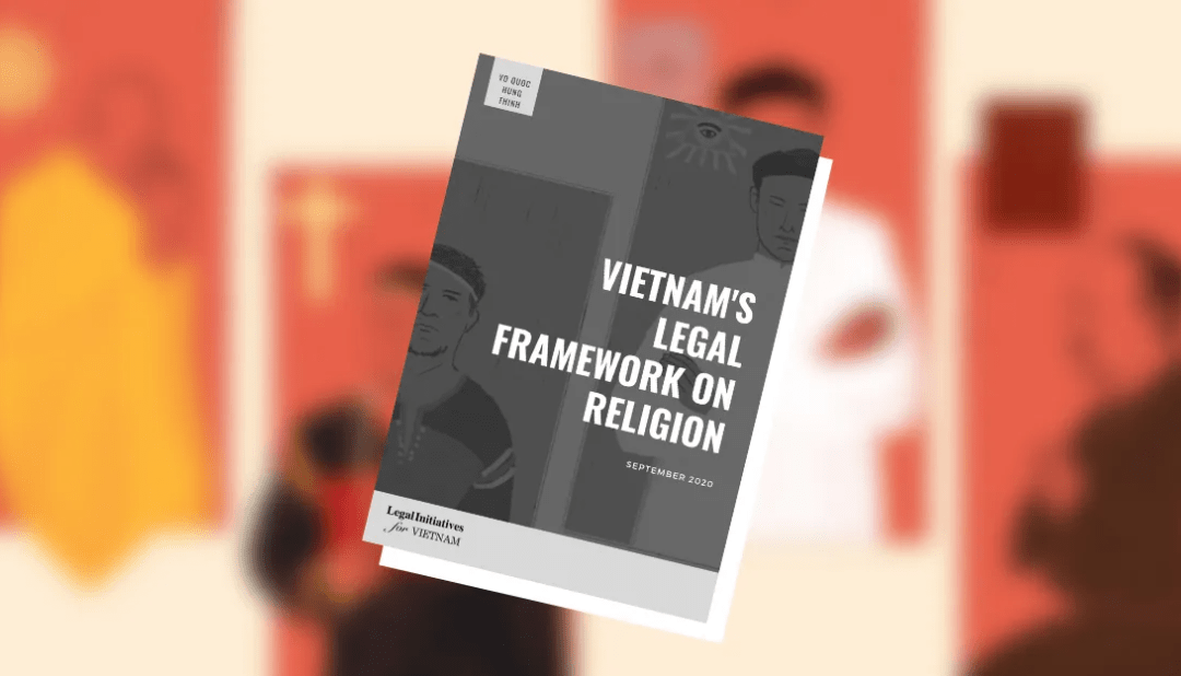 VIETNAM: The collision of religion and the Vietnamese State