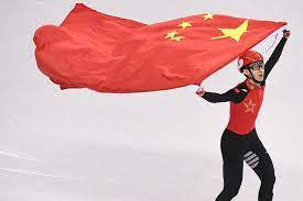 CHINA: #BoycottBeijing 4 January, Brussels Program