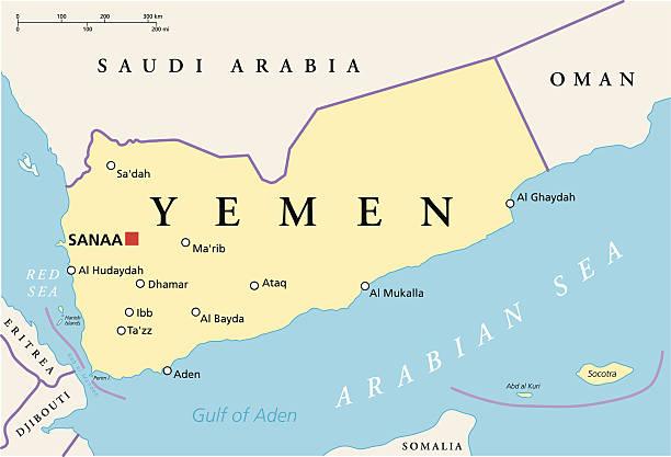 YEMEN: Dozens of NGOs call upon the EU to impose sanctions on Houthis