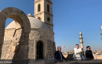 IRAQ: Christians still in insecurity since the Pope’s visit in 2021