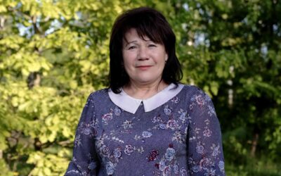 RUSSIA: Jehovah’s Witness Tatyana Piskareva, 67, sentenced to 2 years and 6 months of forced labor