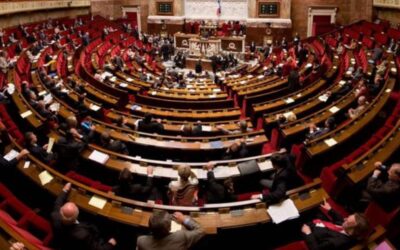 FRANCE: Malgré le rejet du Sénat, la France adopte une nouvelle loi anti-sectes