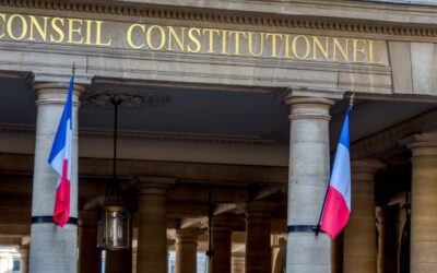 FRANCE: New law against “cultic abuses” to be checked by the Constitutional Council
