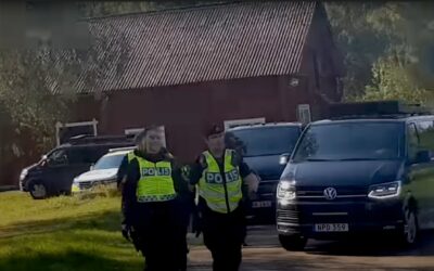 SWEDEN: Persecution of the Ahmadi Religion of Peace and Light