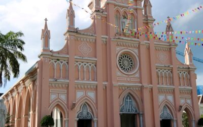 VIETNAM’s new religious decree further burdens local churches