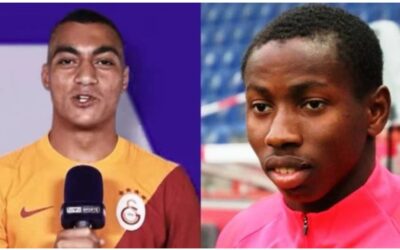FRANCE: Muslim soccer players refuse to wear an anti-homophobia badge