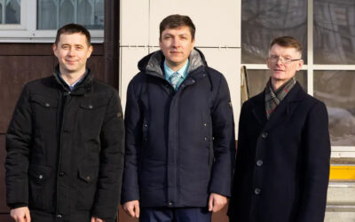 RUSSIA: Three Jehovah’s Witnesses sentenced to three years in prison