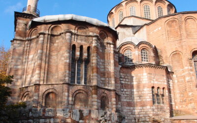 TURKEY: European bishops denounce conversion of a church into a mosque