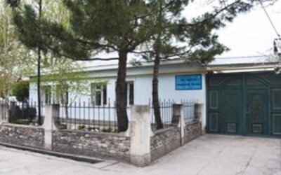 UZBEKISTAN: Arbitrary blocking of registration of religious groups