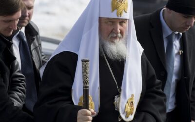 BULGARIA: Russian pressure weighs heavily on  Orthodox Church election