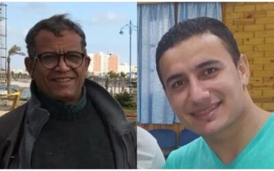 EGYPT: Two Christians accused of ‘terrorism’, a call for their release