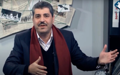 JORDAN: Journalist Ahmed al-Zoubi jailed under Cybercrime Law