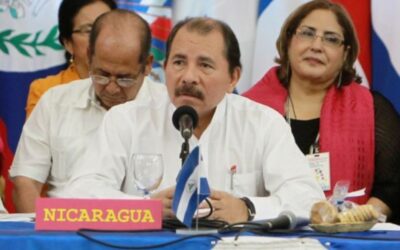 NICARAGUA: Radio María in Nicaragua shut down by country’s dictatorship